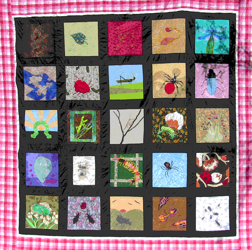 2016 Quilt