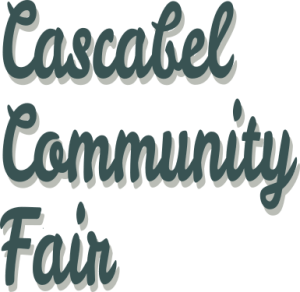 2021 Cascabel Community Fair